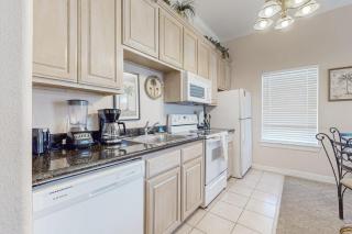 Casa Emilio II Condominiums 201C - 1