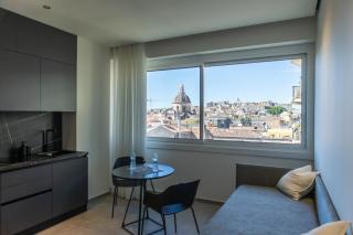 Corso Sicilia Apartments - 0