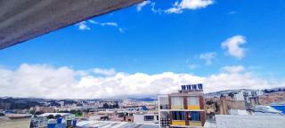 Apartamentos CasaMJ Tunja Confort y Parqueadero - 9