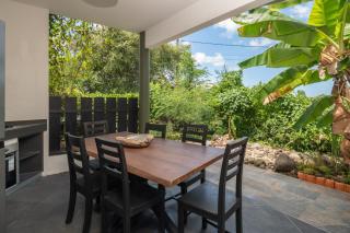 Appartement Canne Bleue - 8