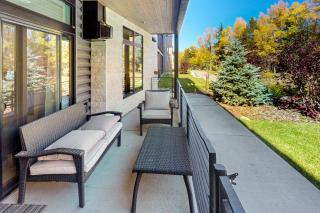 Blue River Dream - 8