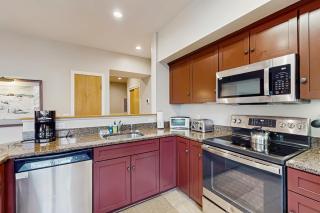 Kestrels Unit #16 - 1