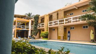 Hotel Real Juquilita - Starlink Internet - 7