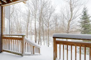 Jay Peak Village Home 367A - 1