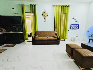 Euphoria Stays 2BHK in Dehradun - 0