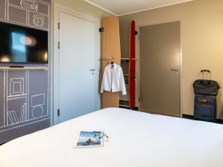 ibis Wien Hauptbahnhof - 2