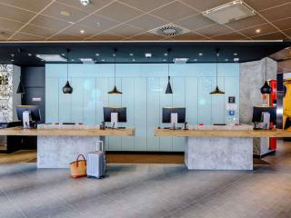 ibis Wien Hauptbahnhof - 7