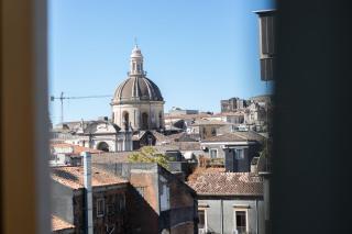 Corso Sicilia Apartments - 1