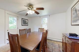 Vermont Farmhouse - 8