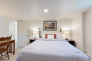 Vermont Farmhouse - 3