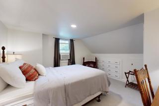 Vermont Farmhouse - 4