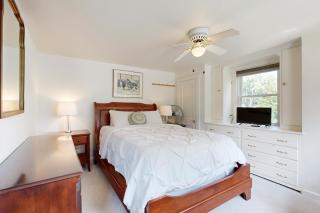 Vermont Farmhouse - 1