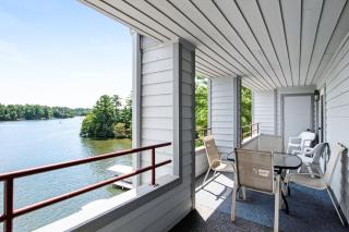 Lighthouse Cove Condo Resort 217 - Lakeside Memories - 9
