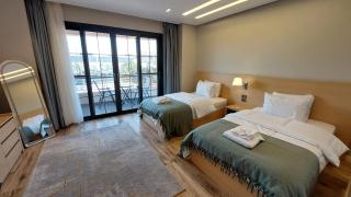 Mirage Taiaa Hotel Apartments - 2
