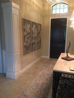 Kinross Twin Eagles Full Golf Available Pool Hot Tub Modern - 2