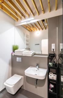 Apartamenty loftowe blisko Rynku - 7
