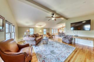 Harvest Carriage House - 8
