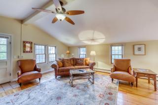 Harvest Carriage House - 7