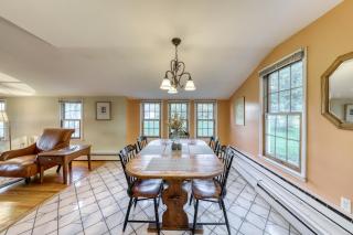 Harvest Carriage House - 5