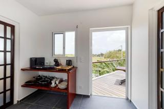 Appartement Canne Rouge - 2