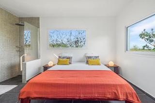 Appartement Canne Rouge - 1