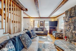 Harvest Farmhouse - 7