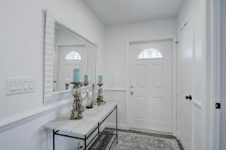 Luxury pool dog friendly central to Naples and Marco Island by Sky Run Naples - 7