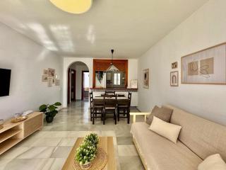 Apartment in Poblado Golf near Playa Serena - 6