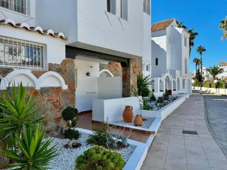 Apartment in Poblado Golf near Playa Serena - 9