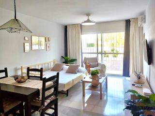 Apartment in Poblado Golf near Playa Serena - 2
