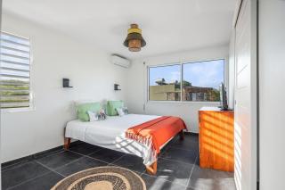 Appartement Canne Grise - 4