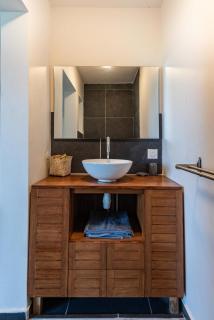 Appartement Canne Blanche - 1