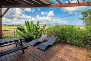 Appartement Canne Noire - 6