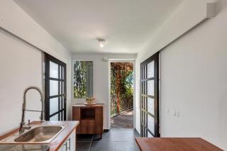 Appartement Canne Noire - 2