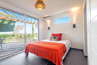 Appartement Canne Noire - 1