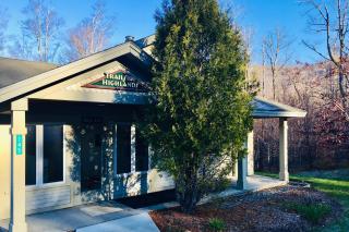 Trailside Highlands #7 - 7