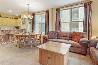 Long Trail House - 230 - 0