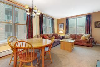 Long Trail House - 230 - 8