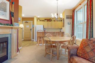 Long Trail House - 230 - 7