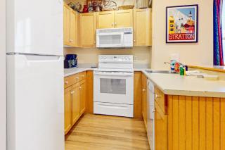 Long Trail House - 230 - 5