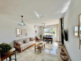 Apartment in Poblado Golf near Playa Serena - 7