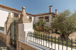 Casa dos Araújos - 0