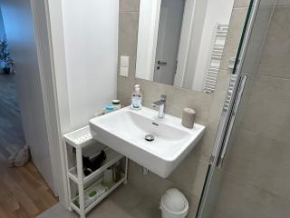 Apartment an der U1 - 11 min to Stephansplatz - 6
