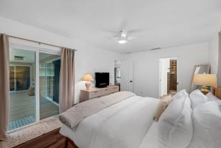 Naples Henrie Hideaway - Private Pool, pet friendly 12 mins from Beach & Downtown - 8