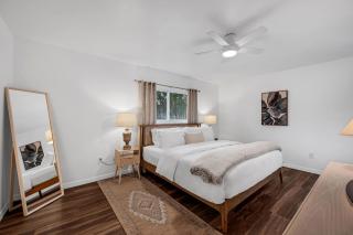 Naples Henrie Hideaway - Private Pool, pet friendly 12 mins from Beach & Downtown - 4