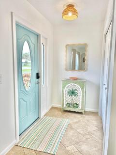 Naples Henrie Hideaway - Private Pool, pet friendly 12 mins from Beach & Downtown - 5