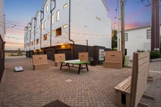 LUXE at 8th and Argyle Elite Nashville Vacation Spot - 9