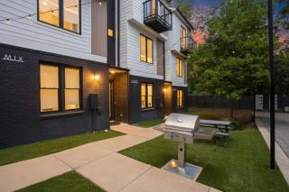 LUXE at 8th and Argyle Elite Nashville Vacation Spot - 6