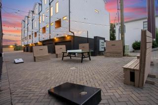 LUXE at 8th and Argyle Elite Nashville Vacation Spot - 3