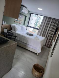 Mykonos luxo beira mar - 5